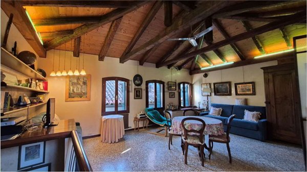 appartamento in affitto a Venezia in zona Giudecca