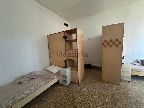 appartamento in affitto a Venezia in zona Sestiere Dorsoduro