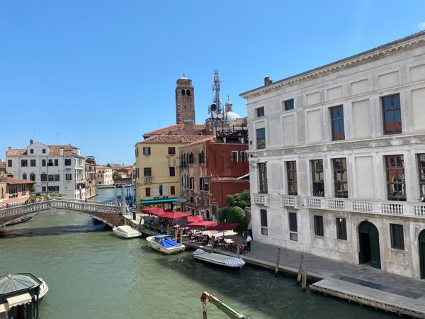 appartamento in affitto a Venezia in zona Sestiere Cannaregio