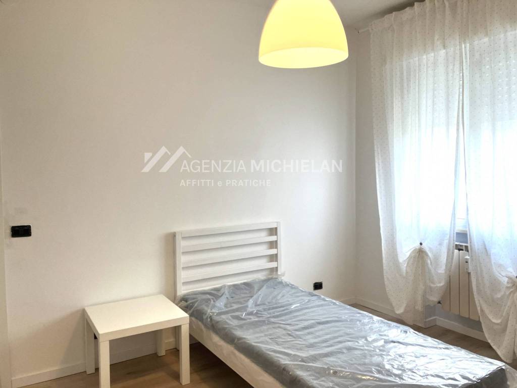 appartamento in affitto a Venezia in zona Mestre