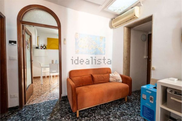 appartamento in affitto a Venezia in zona Sestiere Cannaregio