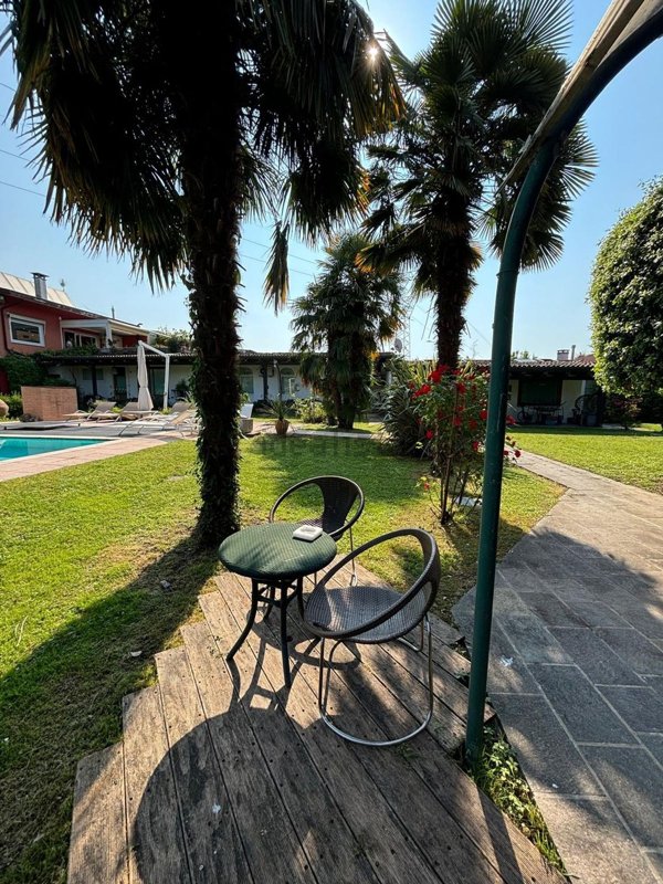 trivano in affitto a Venezia in zona Marghera