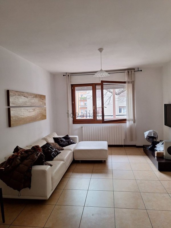 appartamento in affitto a Venezia in zona Mestre
