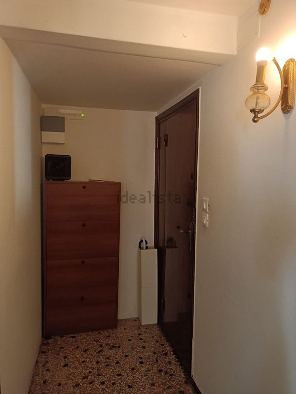 appartamento in affitto a Venezia in zona Sestiere Santa Croce