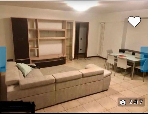 appartamento in affitto a Venezia in zona Mestre
