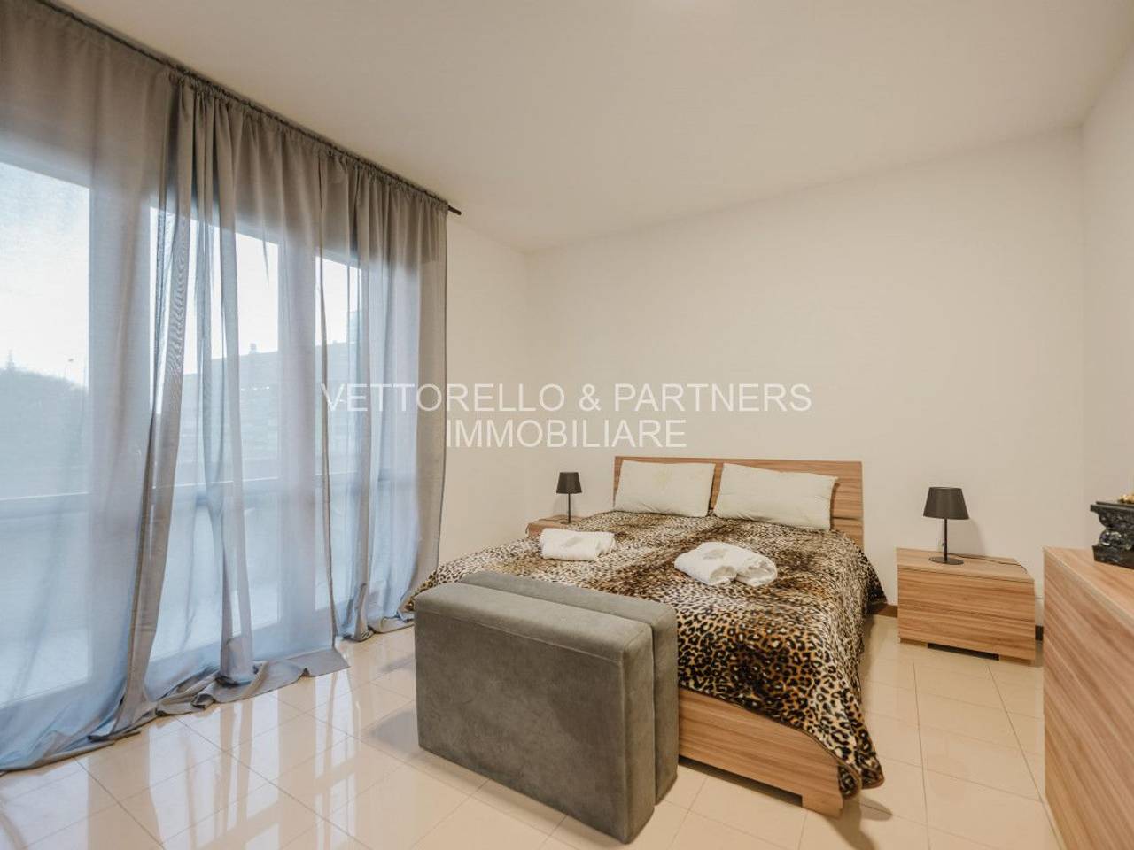 appartamento in affitto a Venezia in zona Mestre