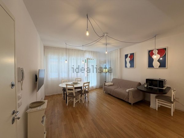 appartamento in affitto a Venezia in zona Mestre