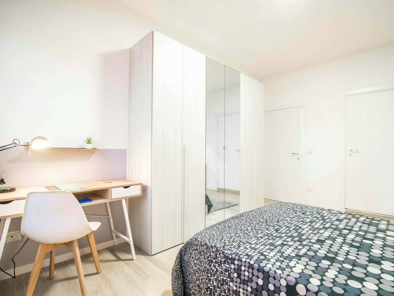 loft in affitto a Venezia in zona Mestre