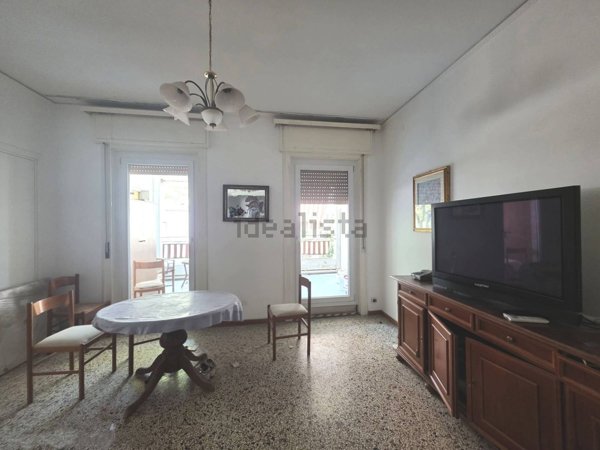 appartamento in affitto a Venezia in zona Lido di Venezia