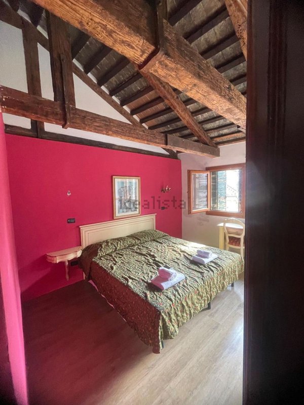 albergo in affitto a Venezia in zona Sestiere San Polo