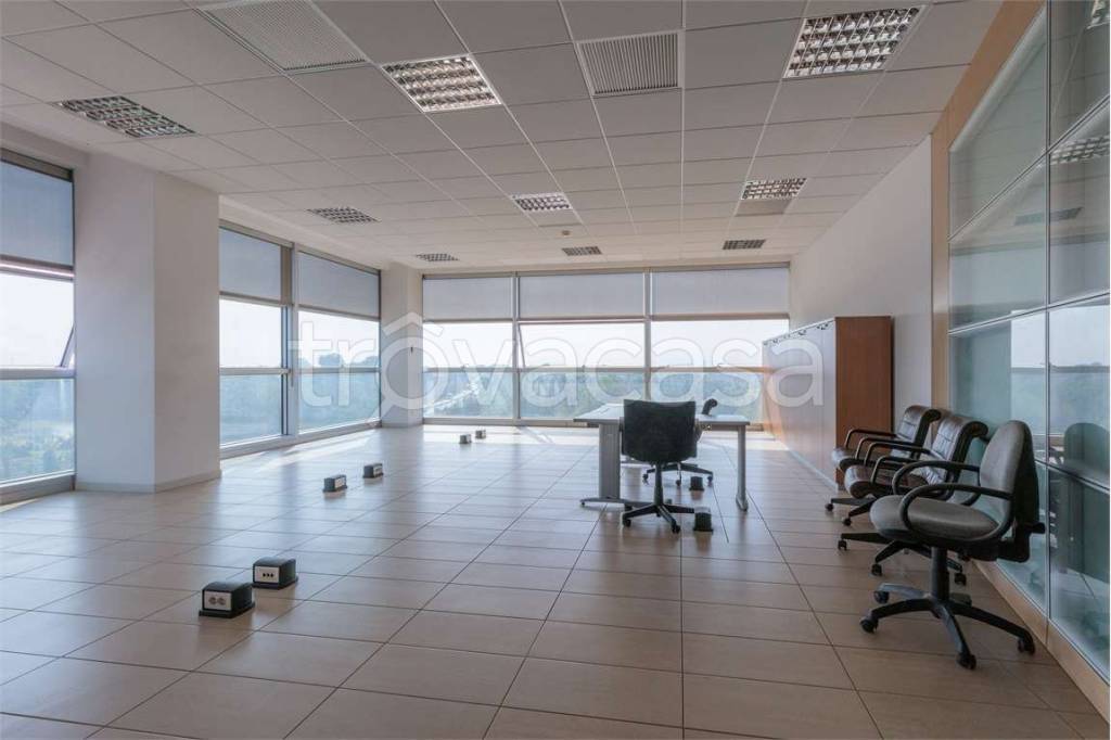 ufficio in affitto a Venezia in zona Marghera