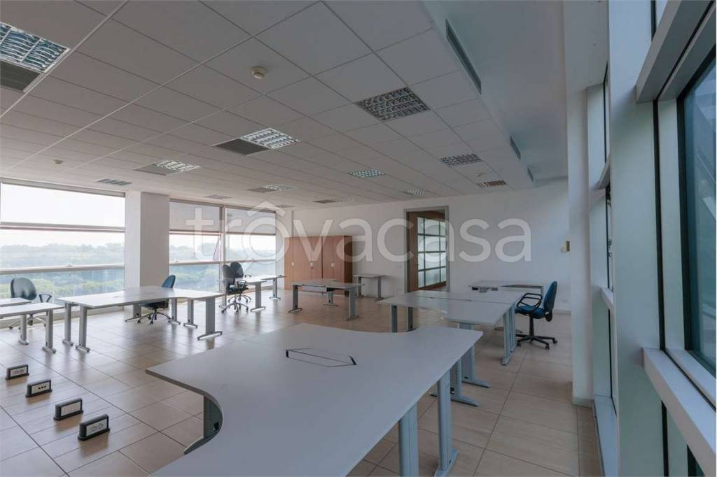 ufficio in affitto a Venezia in zona Marghera