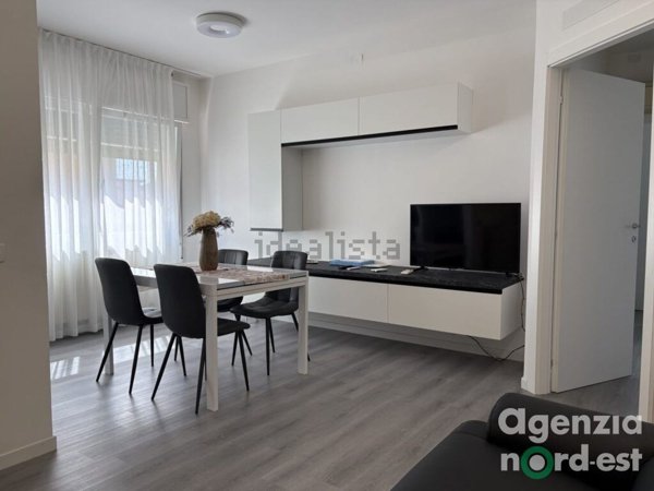 appartamento in affitto a Venezia in zona Mestre