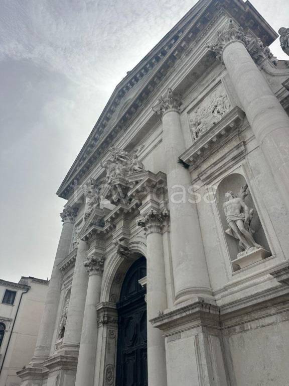 appartamento in affitto a Venezia in zona Sestiere Santa Croce