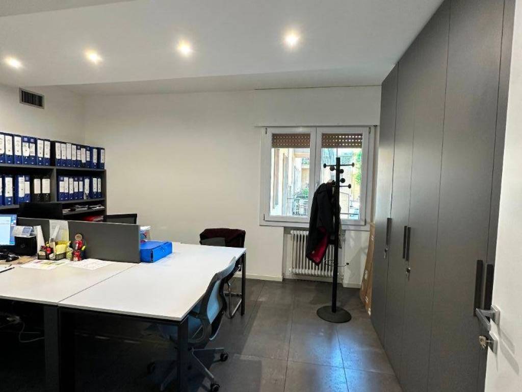 ufficio in affitto a Venezia in zona Marghera