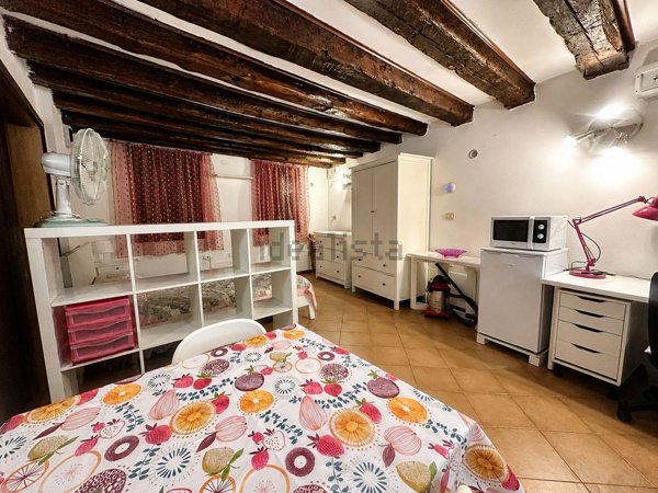 appartamento in affitto a Venezia in zona Sestiere Cannaregio