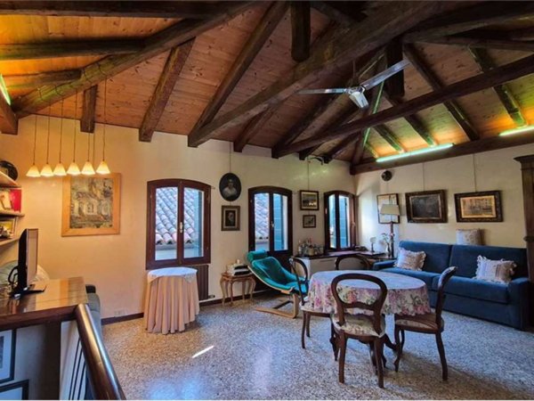 appartamento in affitto a Venezia in zona Giudecca