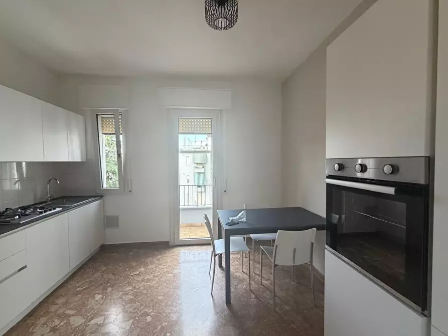 appartamento in affitto a Venezia in zona Mestre