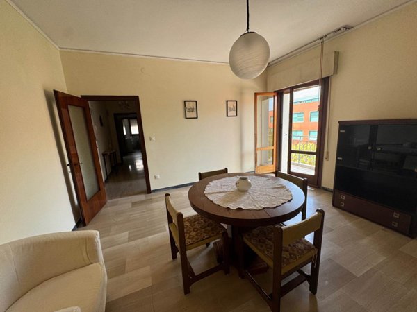 appartamento in affitto a Venezia in zona Mestre