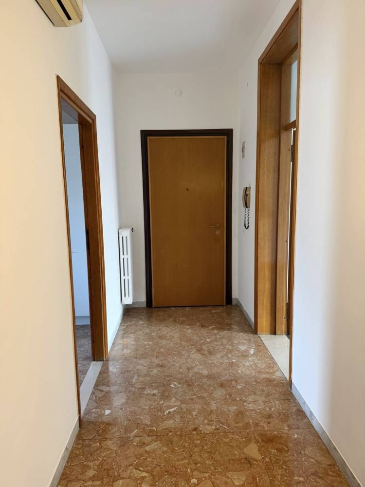appartamento in affitto a Venezia in zona Mestre