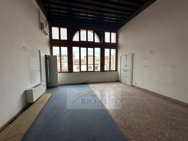ufficio in affitto a Venezia in zona Sestiere San Marco