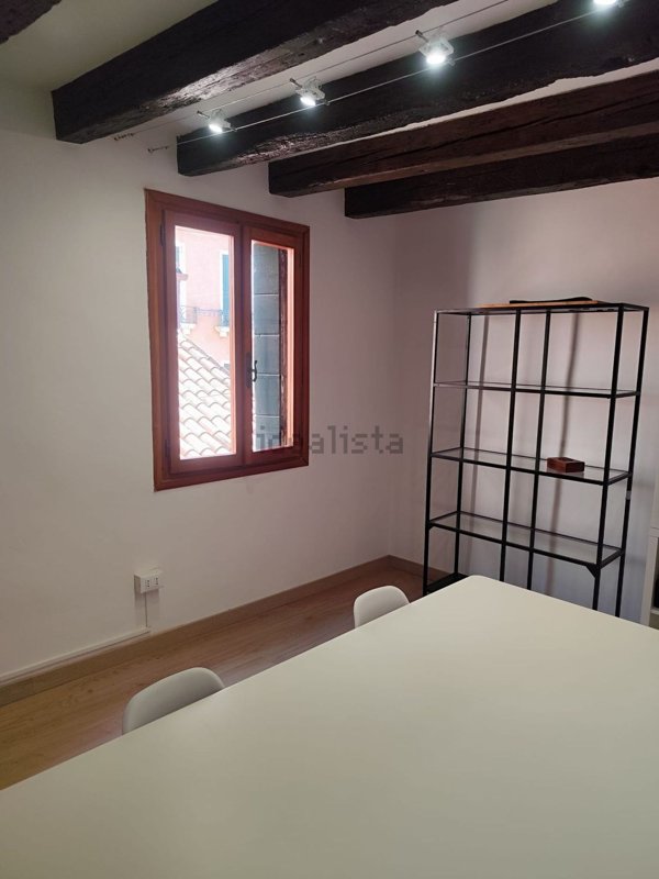 ufficio in affitto a Venezia in zona Sestiere Cannaregio