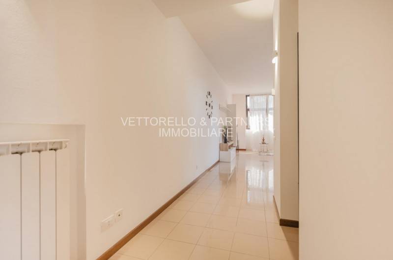 appartamento in affitto a Venezia in zona Mestre
