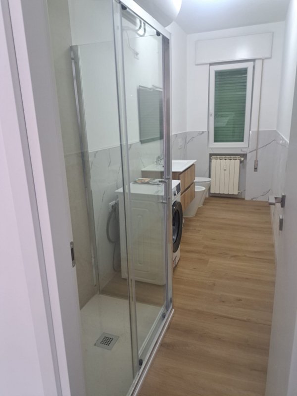 appartamento in affitto a Venezia in zona Mestre