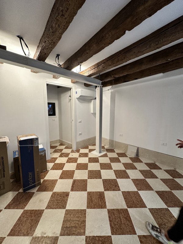 ufficio in affitto a Venezia in zona Sestiere San Marco