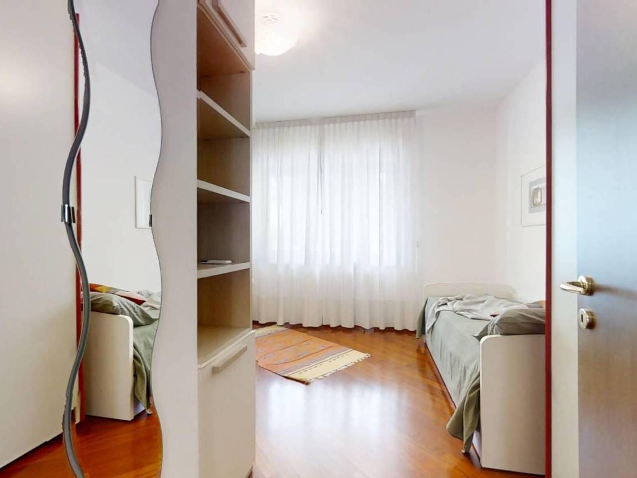 appartamento in affitto a Venezia in zona Mestre