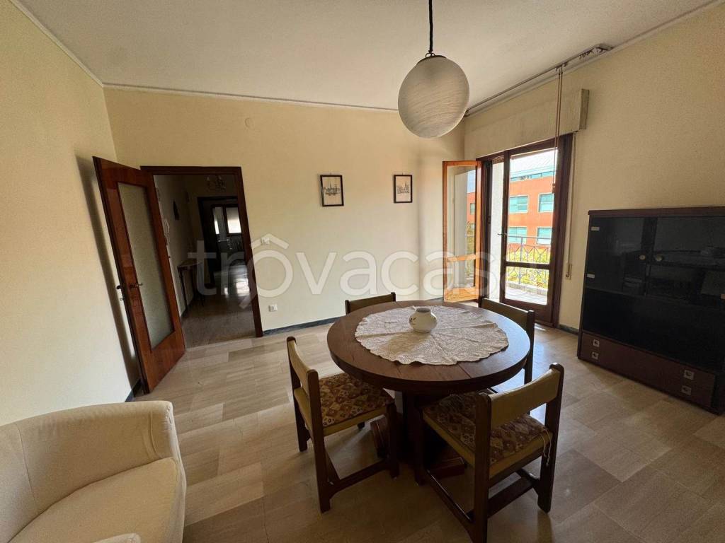 appartamento in affitto a Venezia in zona Mestre