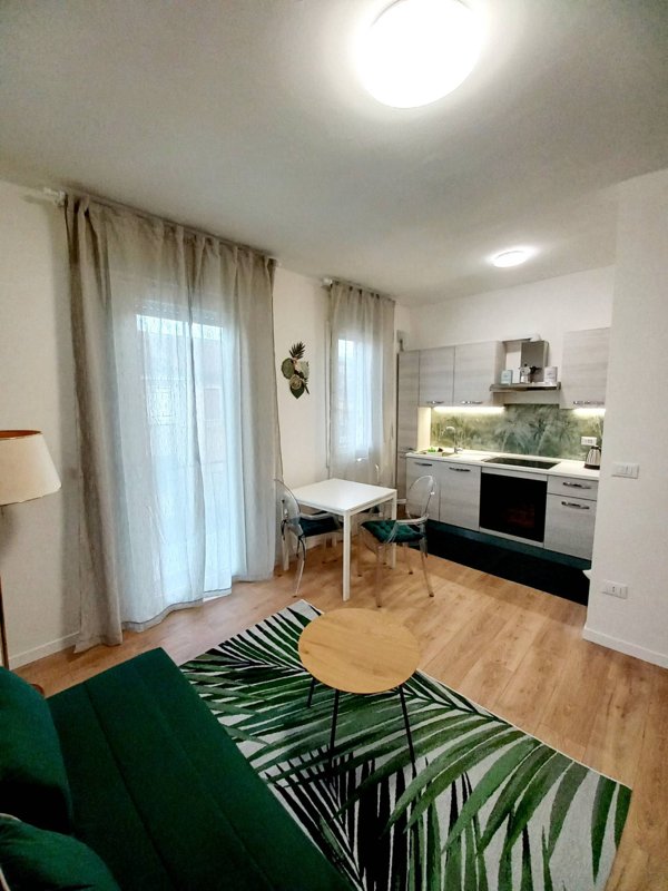 appartamento in affitto a Venezia in zona Mestre