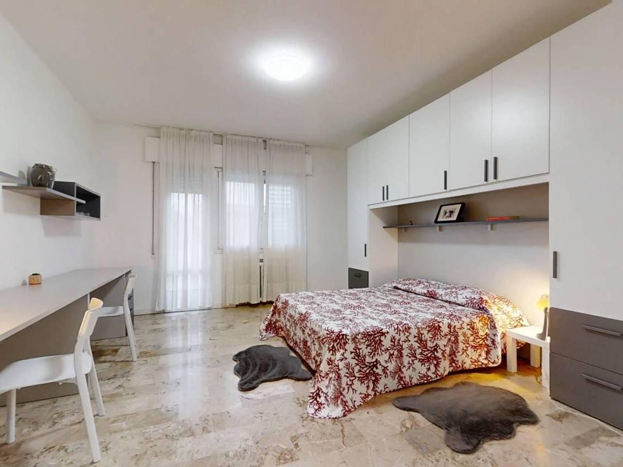 appartamento in affitto a Venezia in zona Carpenedo