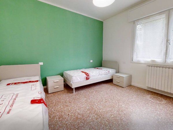 appartamento in affitto a Venezia in zona Mestre
