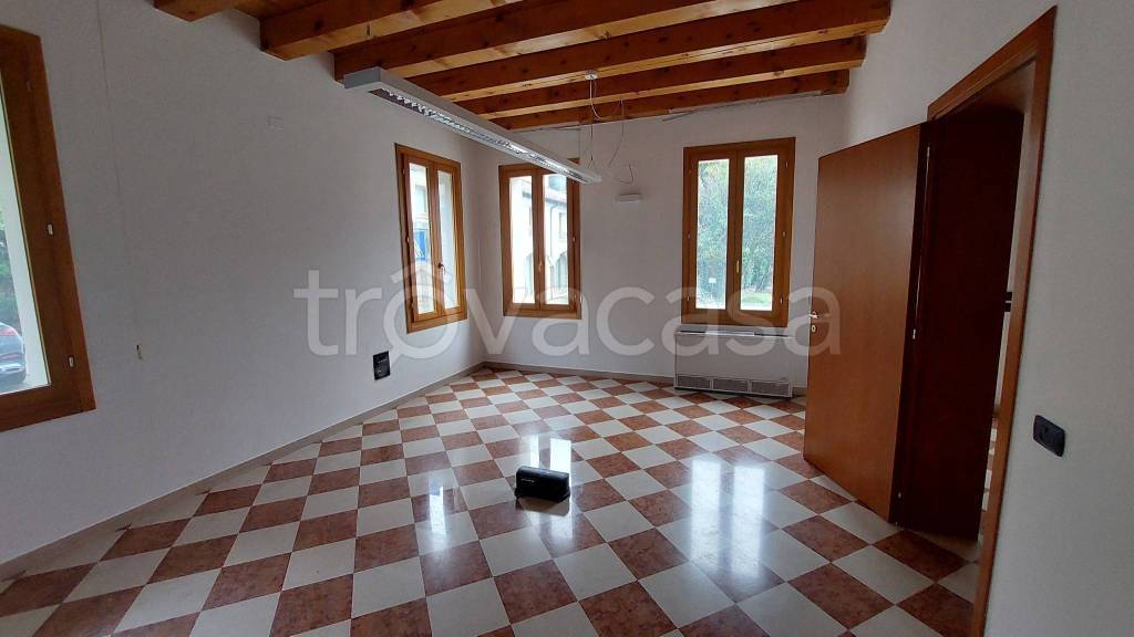ufficio in affitto a Venezia in zona Mestre