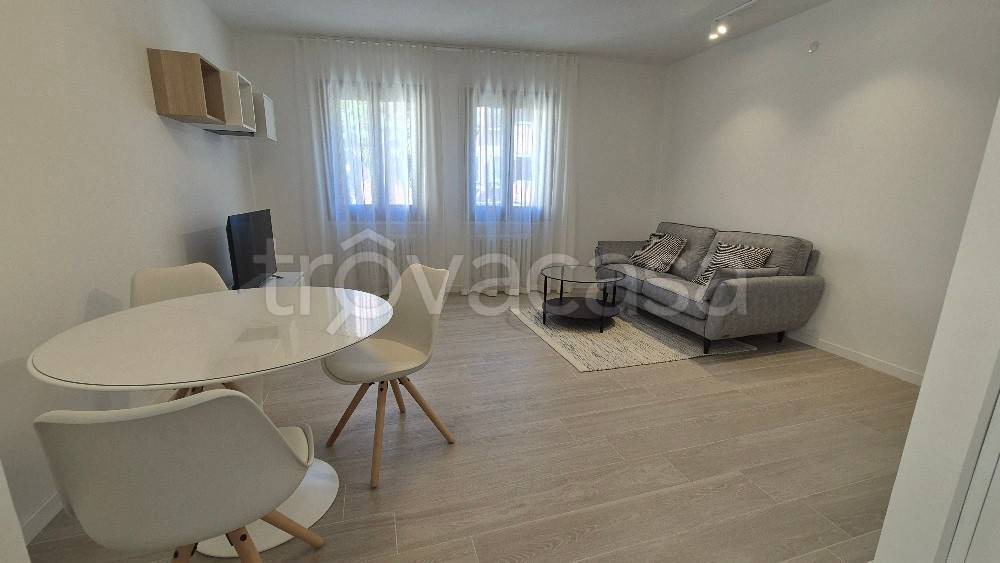 appartamento in affitto a Venezia in zona Sestiere San Polo