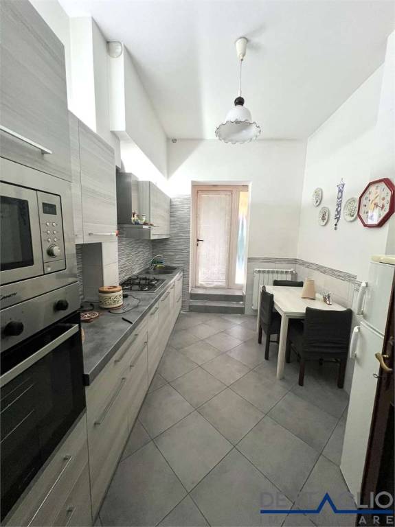 casa indipendente in affitto a Venezia in zona Mestre