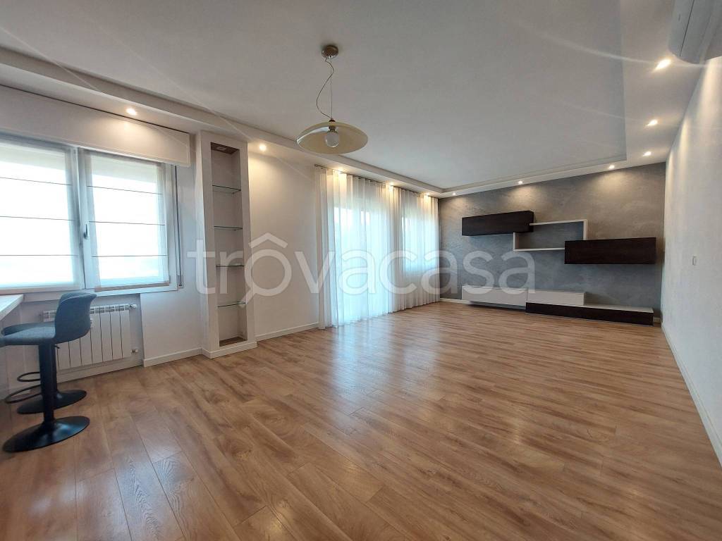 appartamento in affitto a Venezia in zona Marghera