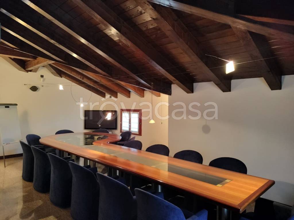 ufficio in affitto a Venezia in zona Marghera