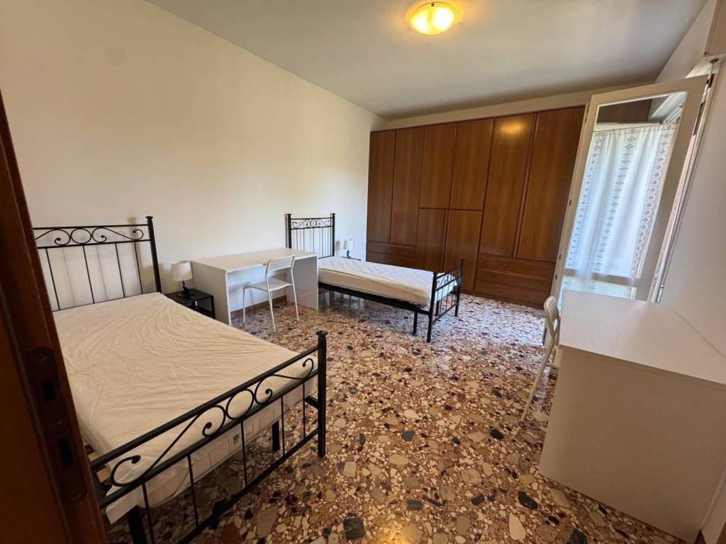 appartamento in affitto a Venezia in zona Marghera
