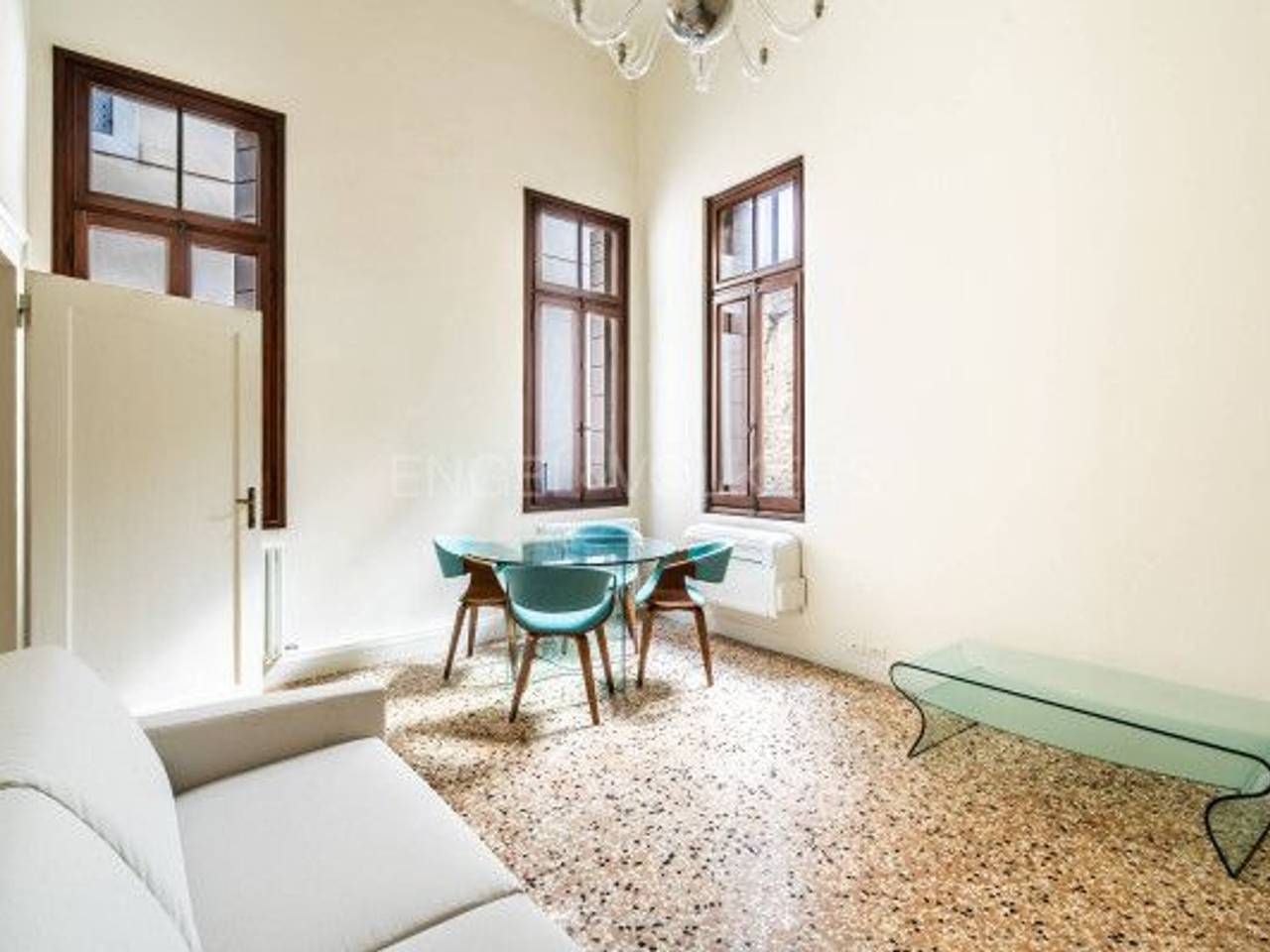 appartamento in affitto a Venezia in zona Sestiere Cannaregio