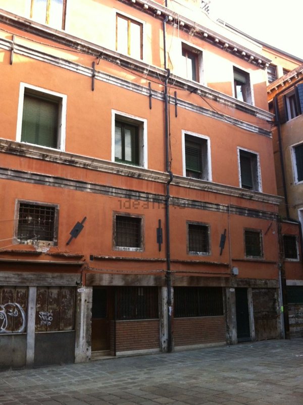 ufficio in affitto a Venezia in zona Sestiere San Polo