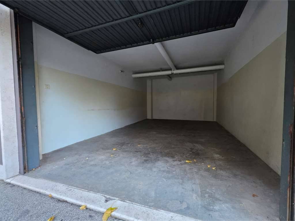 box auto in affitto a Venezia in zona Marghera