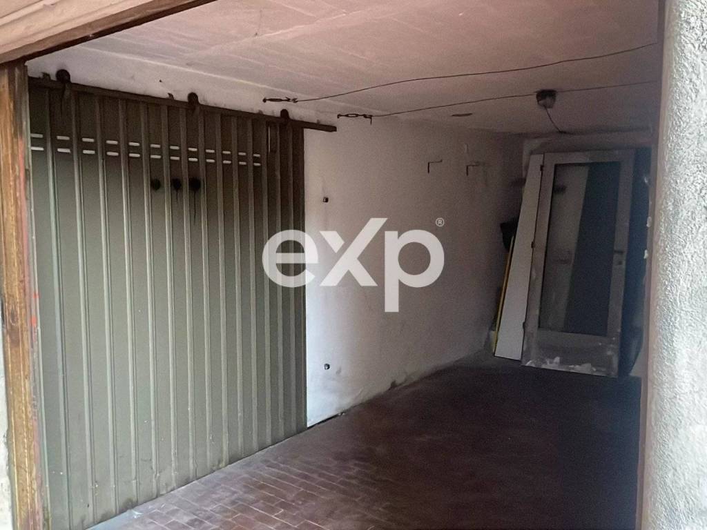 box auto in affitto a Venezia in zona Marghera