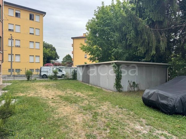 box auto in affitto a Venezia in zona Marghera