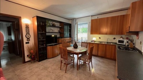 appartamento in affitto a Venezia in zona Carpenedo