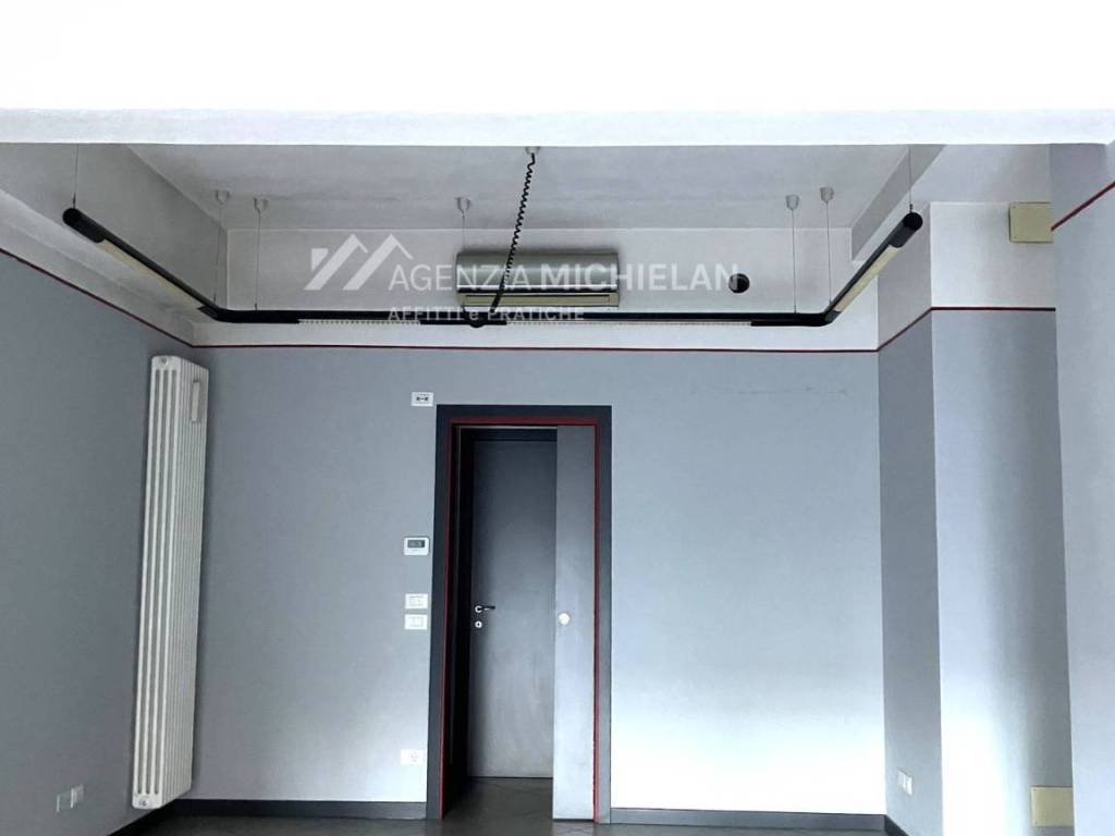ufficio in affitto a Venezia in zona Marghera