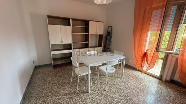 appartamento in affitto a Venezia in zona Marghera