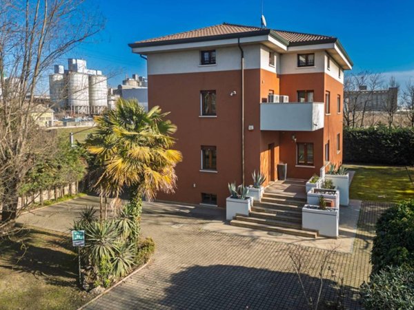 ufficio in affitto a Venezia in zona Marghera