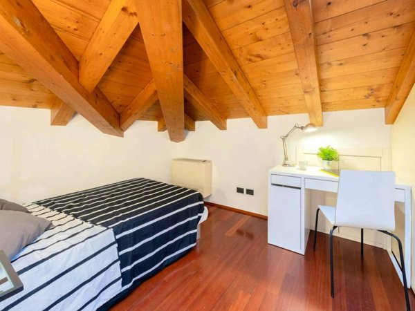 loft in affitto a Venezia in zona Mestre